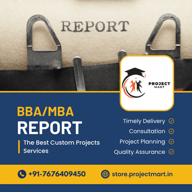 Readymade Projects for Final-Year Students - Project Mart